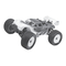 ROBBE 2043RTR