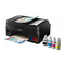 All-in-One-Drucker Canon PIXMA G4000 serie Inbetriebnahme