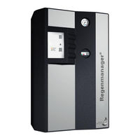 DEHOUST RM3 Installationsanleitung
