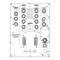 DJ-Equipment mixars MXR-2 Handbuch