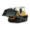 Jamara Planierraupe Liebherr