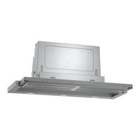 NEFF D46ED52X1 Gebrauchs- Und Montageanleitung