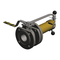 Sensoren ABB ATS430 Anleitung