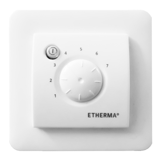 Etherma ET-71 Handbücher