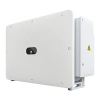 Huawei SUN2000 Serie Kurzanleitung