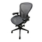 HermanMiller Aeron Chair Kurzanleitung