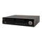 Digitaler Video Recorder Eneo DLR-2116/1.0TBV Betriebsanleitung