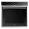 Backöfen Hotpoint Ariston FK 1041 L .20 X /HA S Bedienungsanleitung