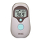 Thermometer Beaba Mini therm Gebrauchsanweisung