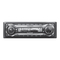 Autoradios Blaupunkt Orlando MP46 Bedienungsanleitung