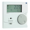 Thermostate Technische Alternative RAS+DL Bedienung, Programmierung, Montageanleitung