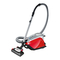 Staubsauger Bosch Relaxx’x BGS5 Serie Gebrauchsanleitung
