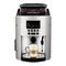 Kaffeemaschinen Krups Espresso Automatic EA80 Serie Bedienungsanleitung