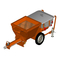 Pumpen PFT ZP3 XL FU Serie Betriebsanleitung