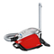 Staubsauger Bosch Relaxx'x BGS5 Serie Gebrauchsanleitung