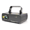 Lichtanlage Beamz LS3DRGB Laser RGB 3D Bedienungsanleitung