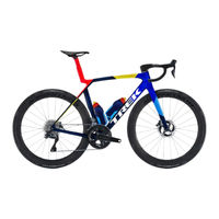 Trek MADONE SL GEN 8 Wartungshandbuch