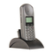 Schnurlose Festnetztelefone Alcatel OmniPCX Office MIPT 600 Bedienungsanleitung