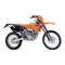 KTM 400SX 2002