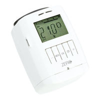 Eurotronic Sparmatic Zero Bedienungsanleitung