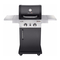 Grills Char-Broil 468600617 Betriebsanweisungen