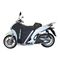 Motorradzubehör Bagster WINZIP Montageanleitung