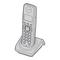 Mobilteile Panasonic KX-TWA50EX Bedienungsanleitung