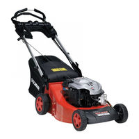 Dolmar PM-4860 Betriebsanleitung