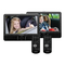 Tragbarer DVD-Player LENCO DVP-928 Bedienungsanleitung