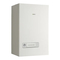 Warmwasserspeicher Beretta Mynute Boiler Green 25 B.S.I. E Bedienungs- Und Installationsanleitung