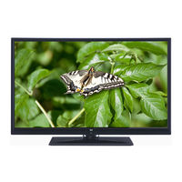 Dual LE32F160P3 Bedienungsanleitung