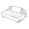 Drucker Star LC-4511 Bedienungshandbuch
