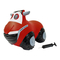 Spielzeuge Jamara GERMANY Massey Ferguson Gebrauchsanleitung