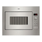 Mikrowellen Zanussi ZM266ST Anweisungshandbuch