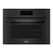 Backöfen Miele DGC 7845 HC Pro Gebrauchs- Und Montageanweisung
