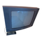 Fernseher Hitachi CP2146TA Betriebsanleitung