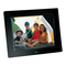 Digitale Bilderrahmen Braun DigiFrame 850 Gebrauchsanweisung
