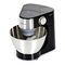 Mixer Kenwood KM260 serie Bedienungsanleitungen