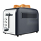 Toaster Silvercrest STC 920 D2 Bedienungsanleitung