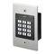 Sicherheitstechnik Sygonix 2380478 Bedienungsanleitung
