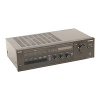 Telefunken HA 870 Serviceanleitung