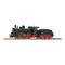 Modelleisenbahnen FLEISCHMANN Baureihe 53 3 mit Varianten Betriebsanleitung
