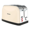 Toaster Taurus VINTAGE CREAM Gebrauchsanleitung