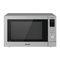Mikrowellen Panasonic NN-CD88QS Bedienungsanleitung