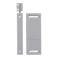 Delta Dore TYXAL DOI PVC Installationsanleitung