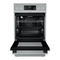 Herde Gorenje EC5352XPA Gebrauchsanleitung