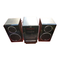DJ-Equipment JVC UX-L5V Bedienungsanleitung