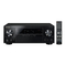 AV-Receiver Pioneer VSX-828-K Kurzanleitung