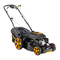 Rasenmäher McCulloch M46-160AWRPX Bedienungsanweisung