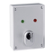 Switch Abus FU8165 Installations- Und Bedienungsanleitung